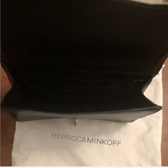 Rebecca Minkoff Jumbo love bag - Picture 3 of 4